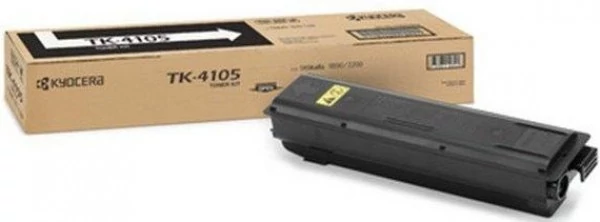 Kyocera TK-4105 Toner (Eredeti)