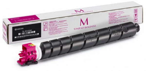 Kyocera TK-8335 Toner Magenta (Eredeti)