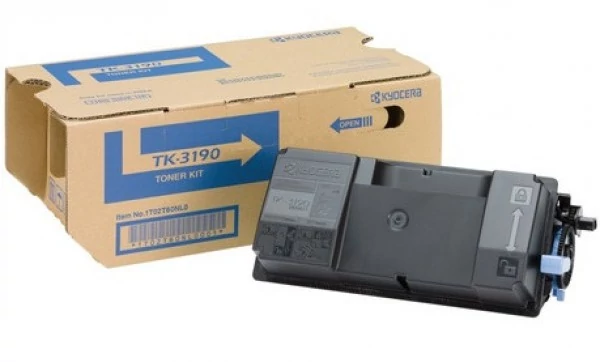 Kyocera TK-3190 Toner (Eredeti)