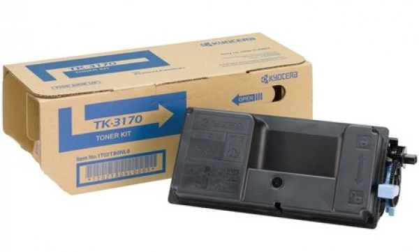 Kyocera TK-3170 Toner (Eredeti)