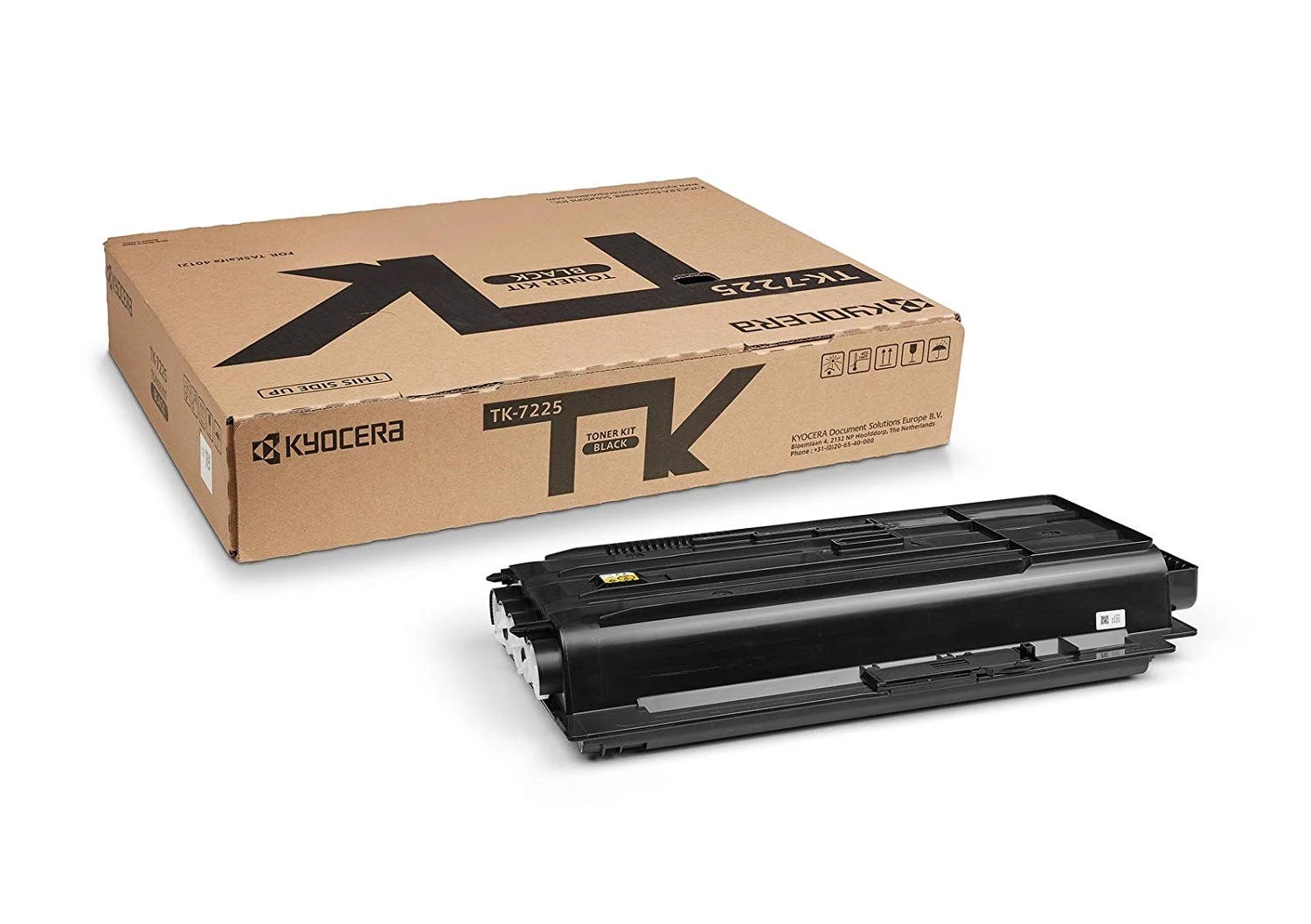 Kyocera TK-7225 Toner (Eredeti)