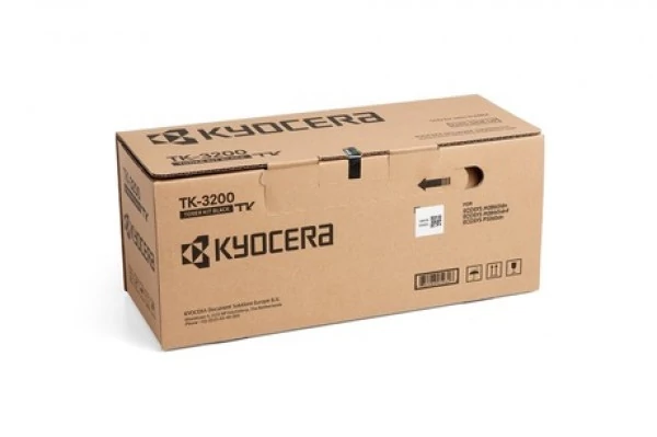 Kyocera TK3200 Toner (Eredeti)