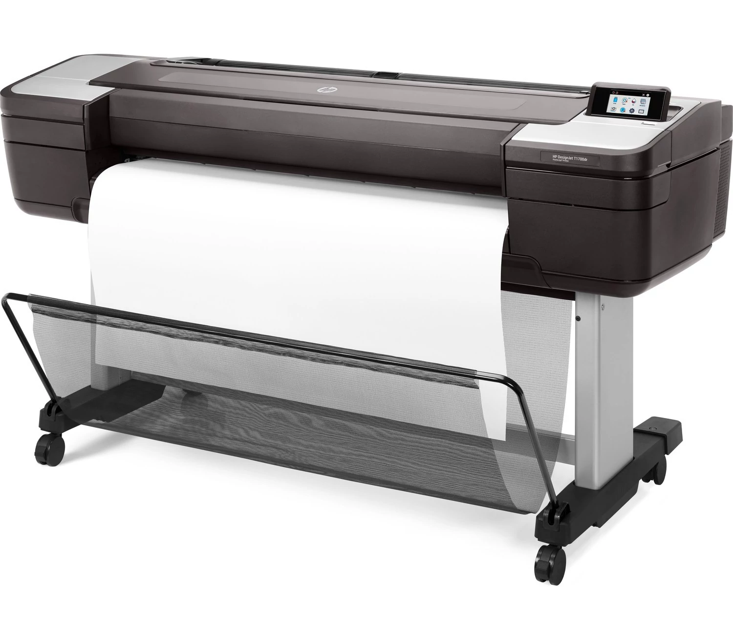 HP Designjet T1700dr PS 44 nyomtató