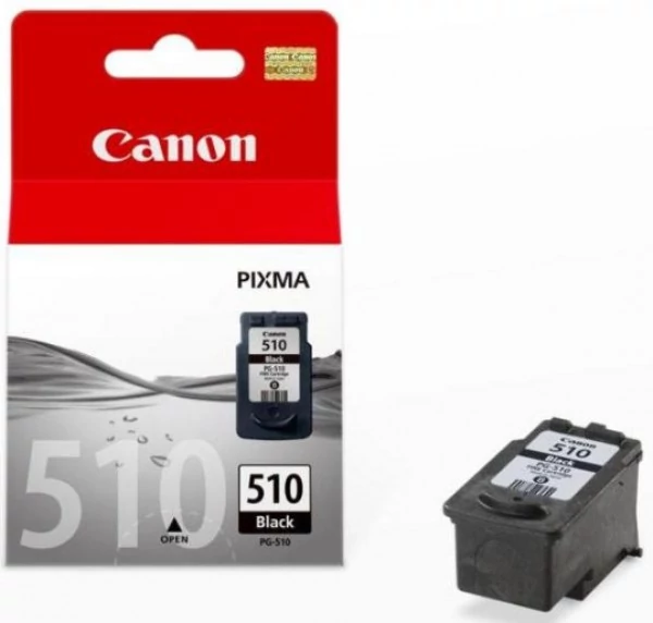 Canon PG510 Patron Black