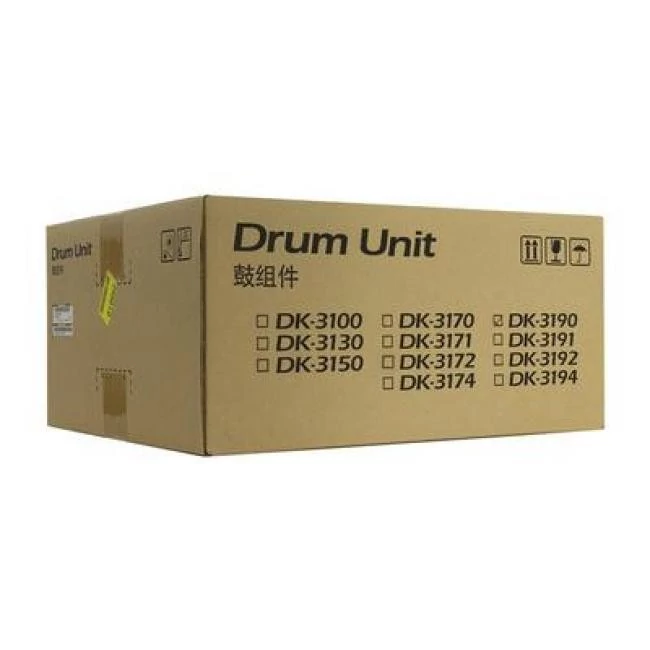 Kyocera DK-3190 Drum (Eredeti)