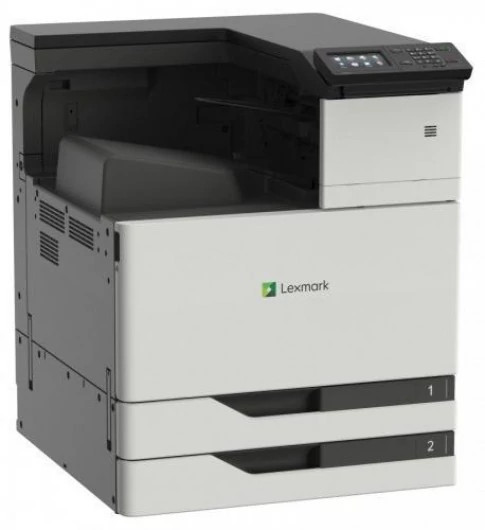 Lexmark CS923de színes nyomtató