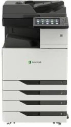 Lexmark CX924dte színes MFP