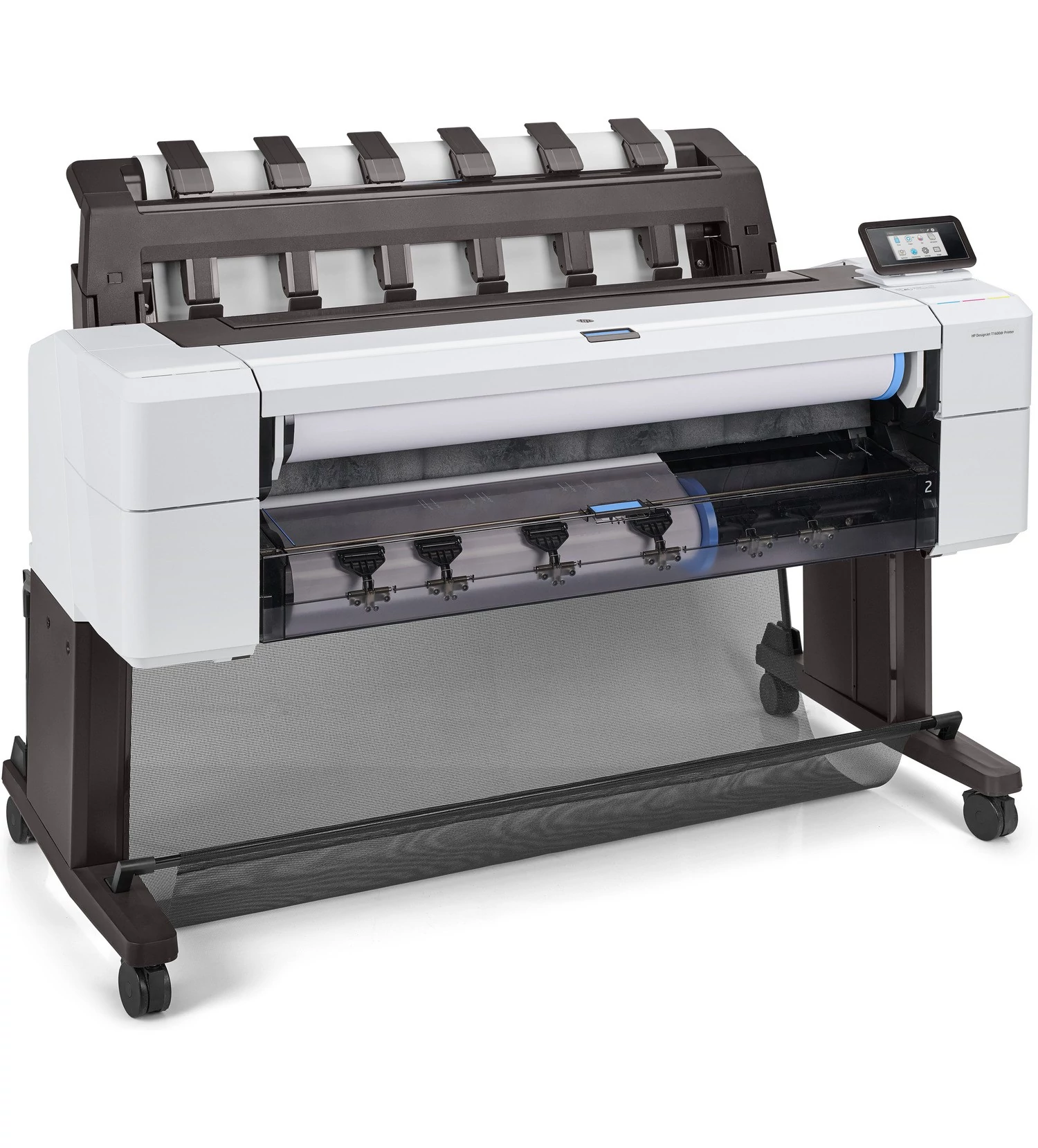 HP DesignJet T1600dr 36 nyomtató