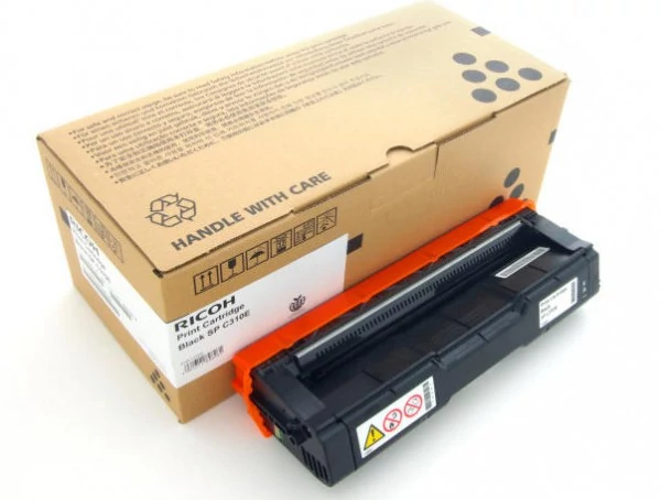 Ricoh SP4500HE Toner; 12K  407318 (Eredeti)