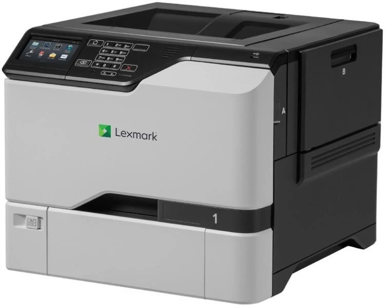 Lexmark CS720de nyomtató