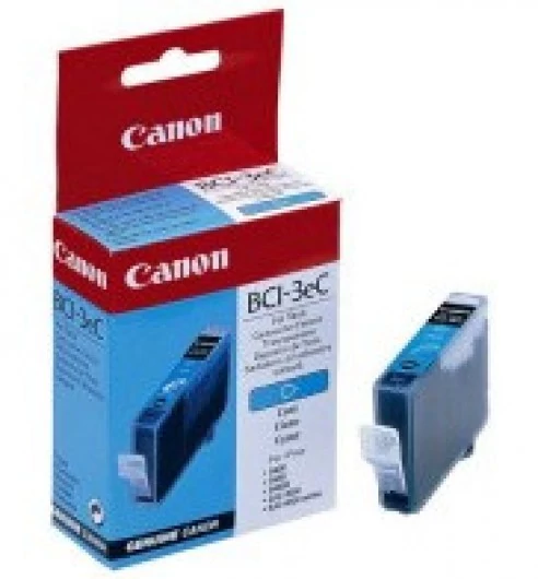 Canon BCI3e Patron Cyan