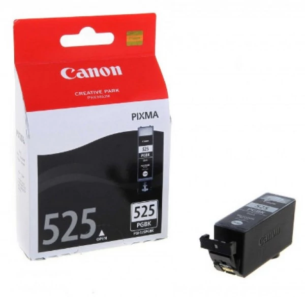 Canon PGI525 Patron Black