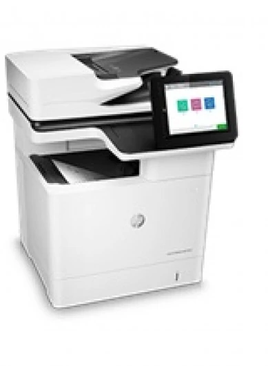 HP LaserJet Enterprise Flow MFP M635fht