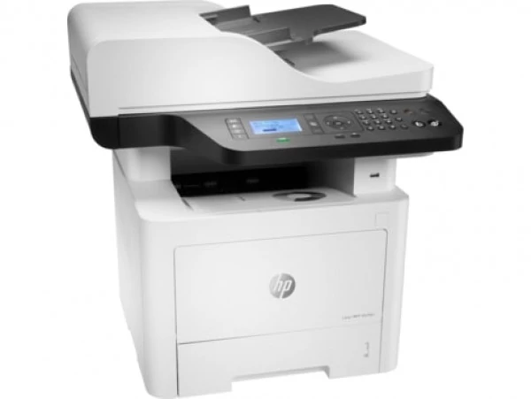 HP LJ M432fdn MFP