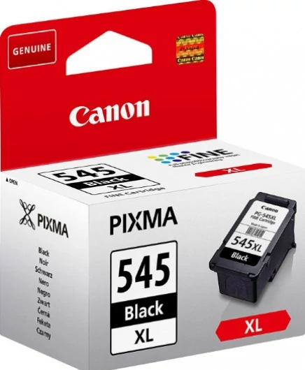 Canon PG545XL Patron Black