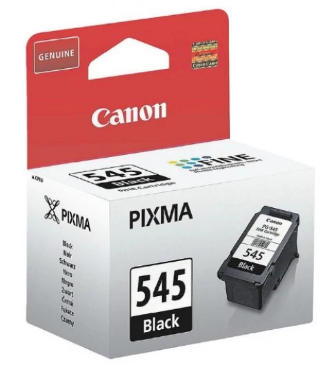 Canon PG545 Patron Black