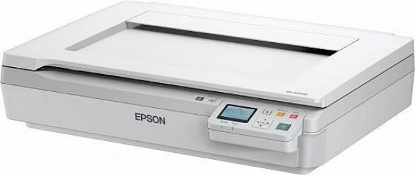 Epson Workforce DS-50000N A/3 Szkenner