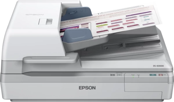 Epson Workforce DS-60000 A/3 Szkenner