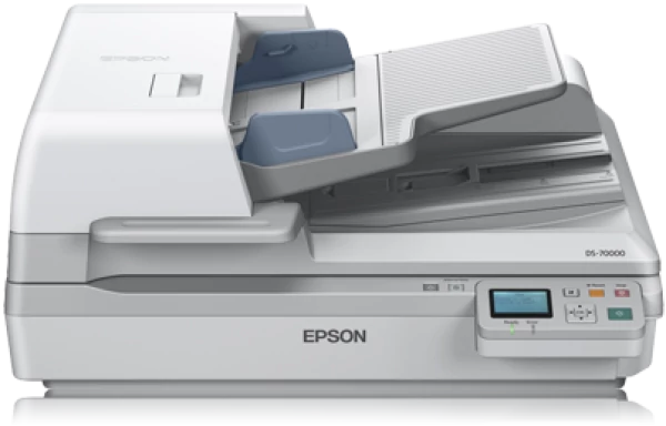 Epson Workforce DS-70000N A/3 Szkenner