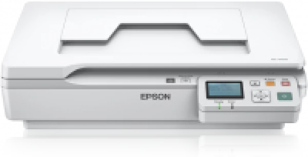 Epson WorkForce DS-5500N Szkenner