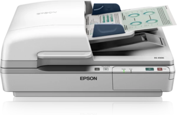 Epson WorkForce DS-6500 Szkenner