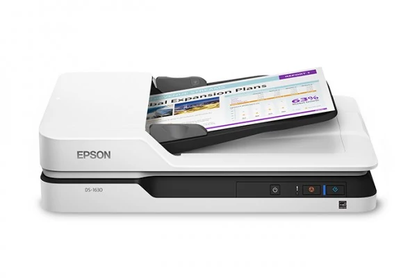 Epson Workforce DS-1630 Szkenner