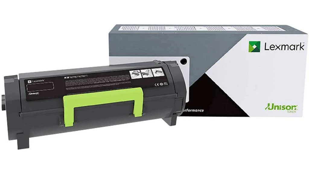 Lexmark B2442 Return Toner Black 6k (Eredeti) B240HA0