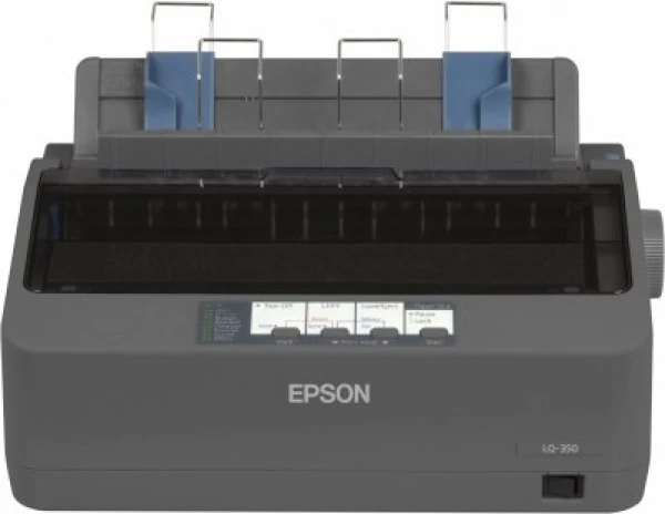 Epson LQ-350 mátrix Nyomtató