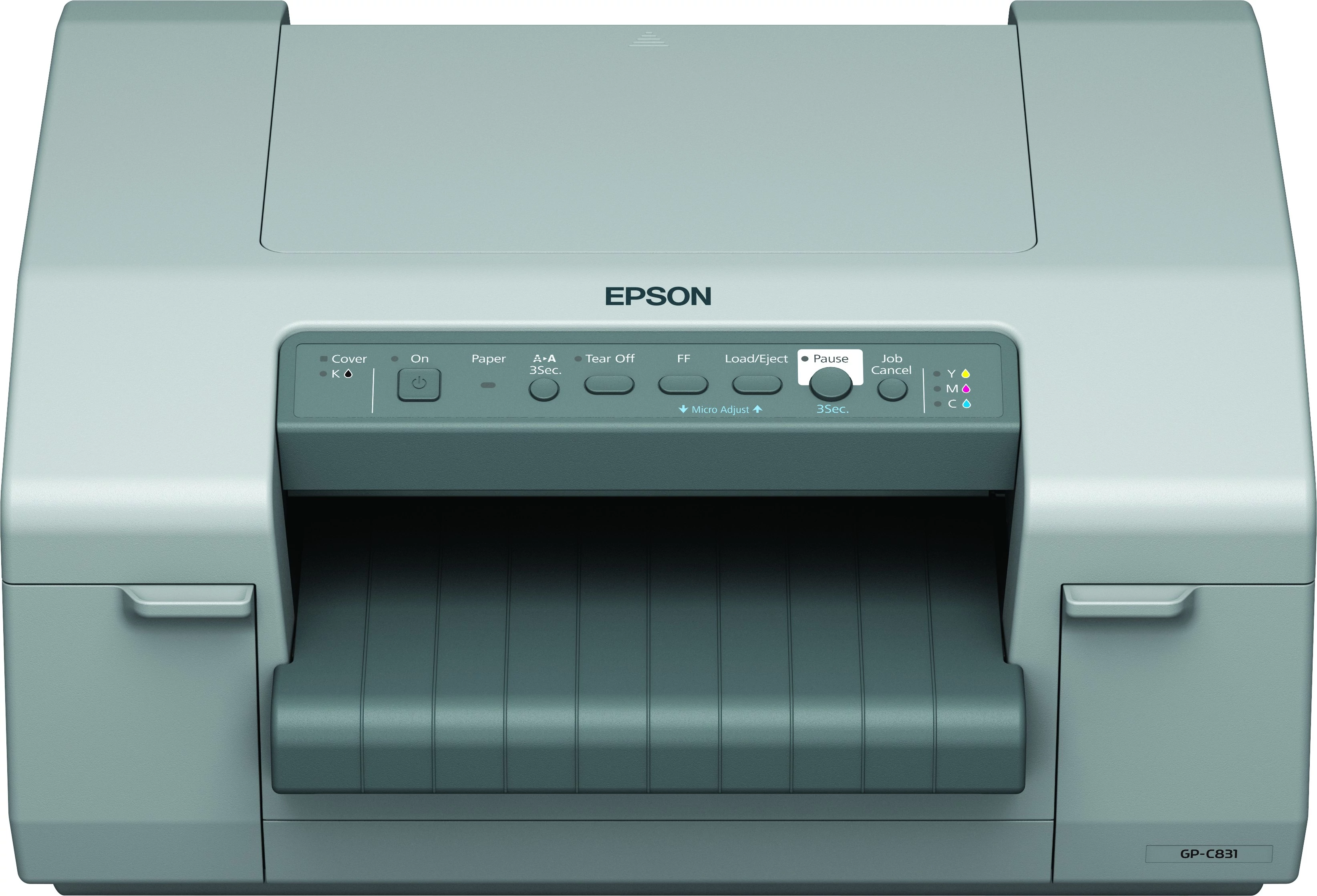 Epson ColorWorks C831 Cimke Nyomtató