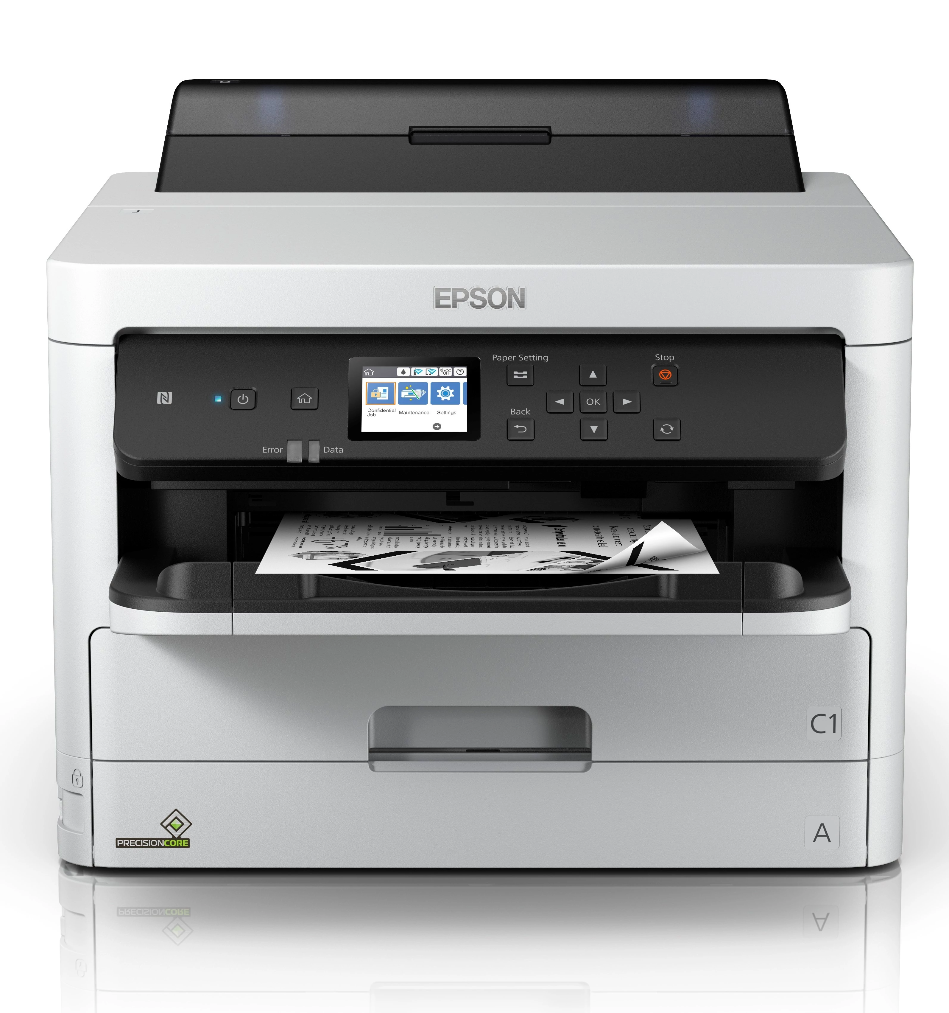 Epson WorkForce Pro WF-M5299DW Mono Nyomtató