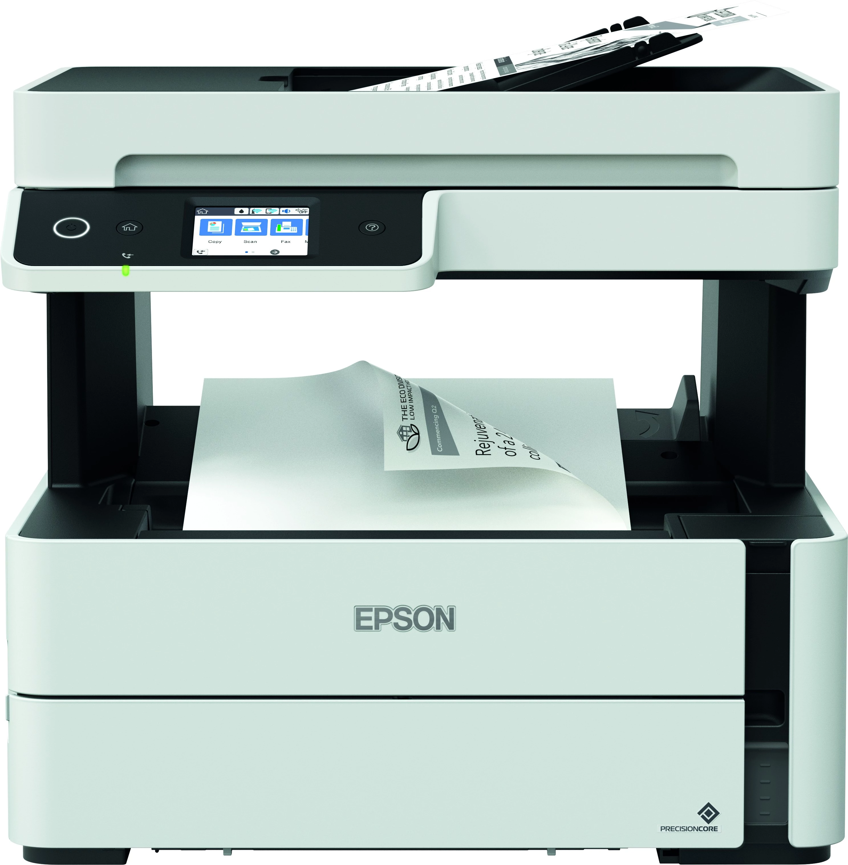 Epson M3170 ITS Mono MFP