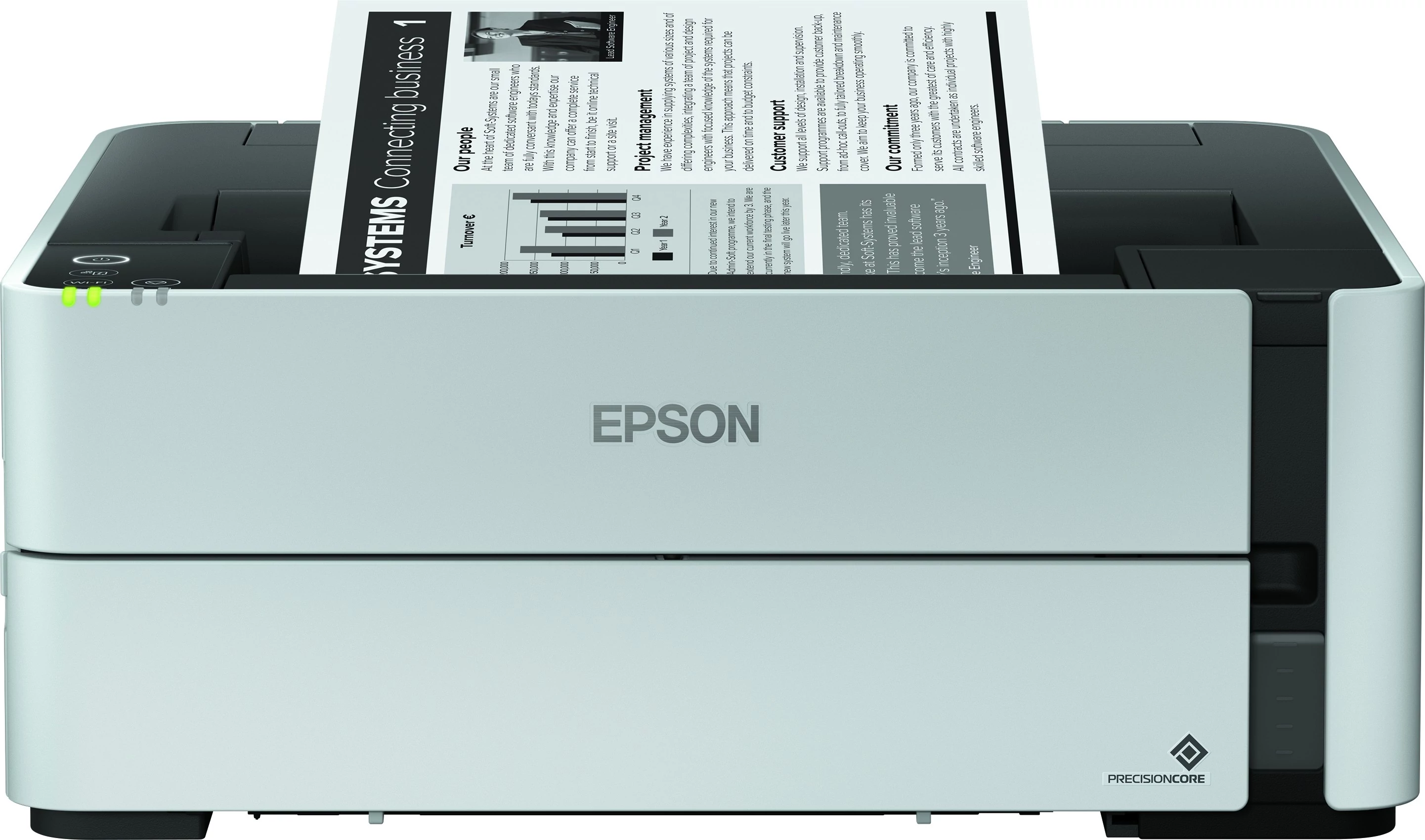 Epson EcoTank M1170 Mono Nyomtató