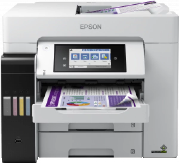 Epson L6580 A4 ITS MFP