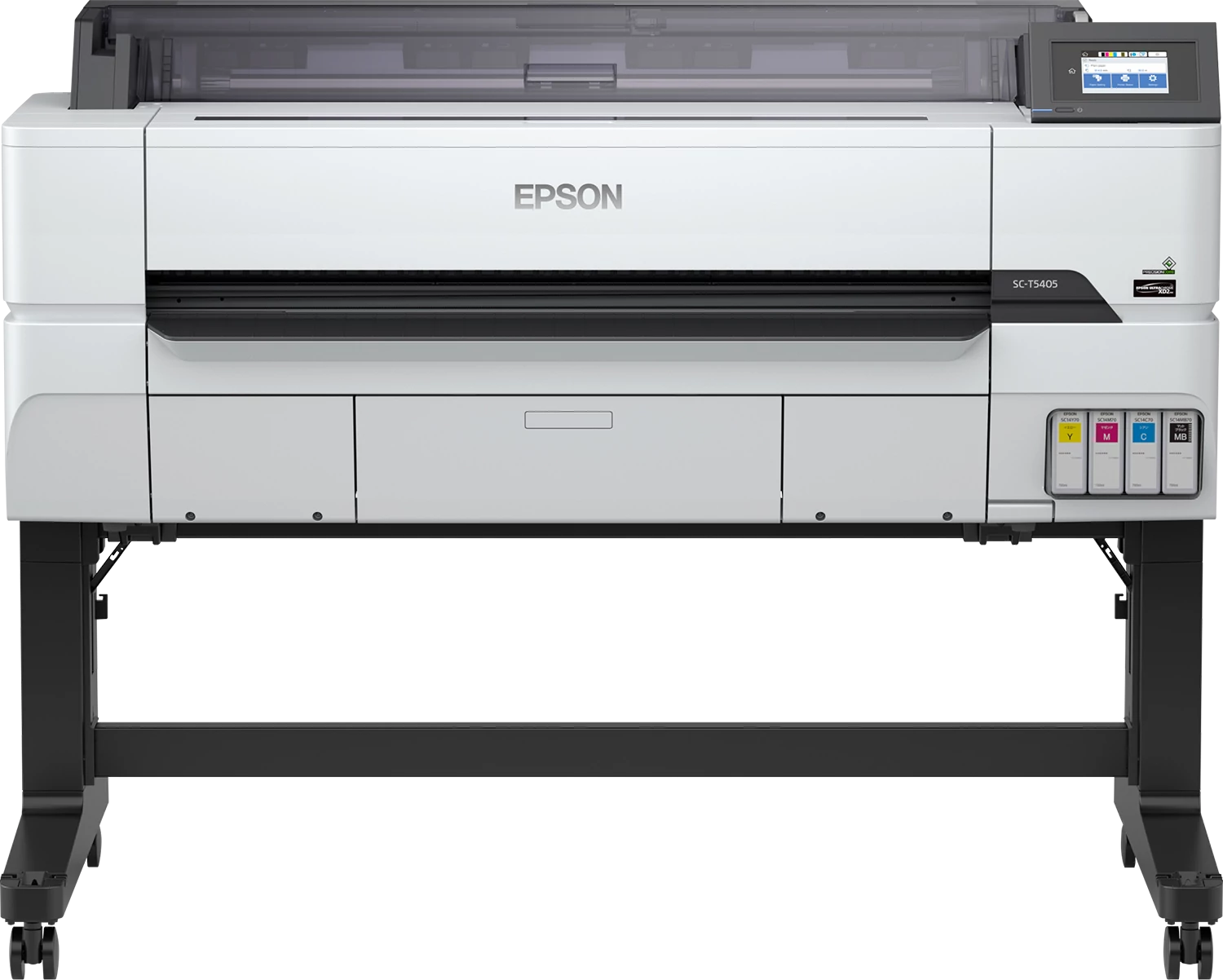 Epson SC-T5405 A0 CAD Nyomtató /36/