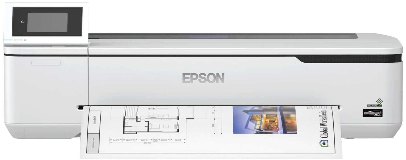 Epson SureColor SC-T2100 A1 CAD Nyomtató /24/