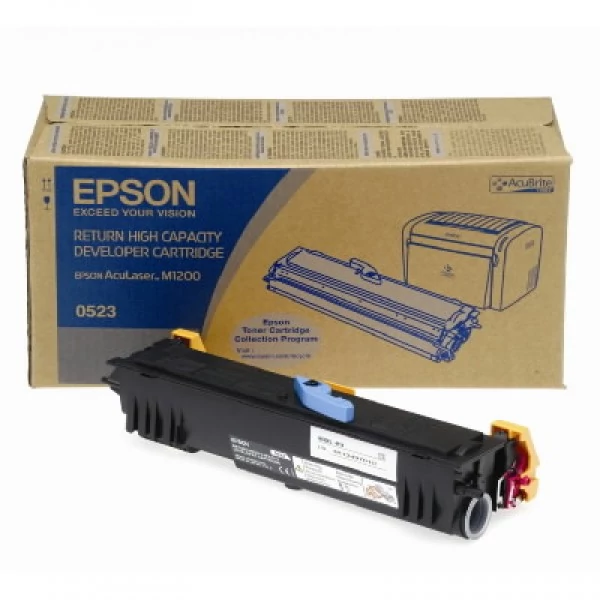 Epson M1200 Toner 3,2K (Eredeti)