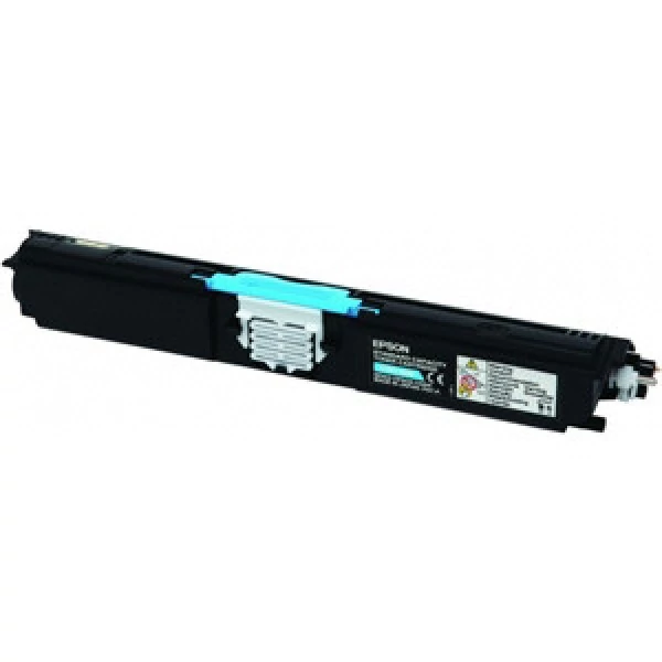 Epson C1600/CX16 Toner Cyan 2,7K (Eredeti)