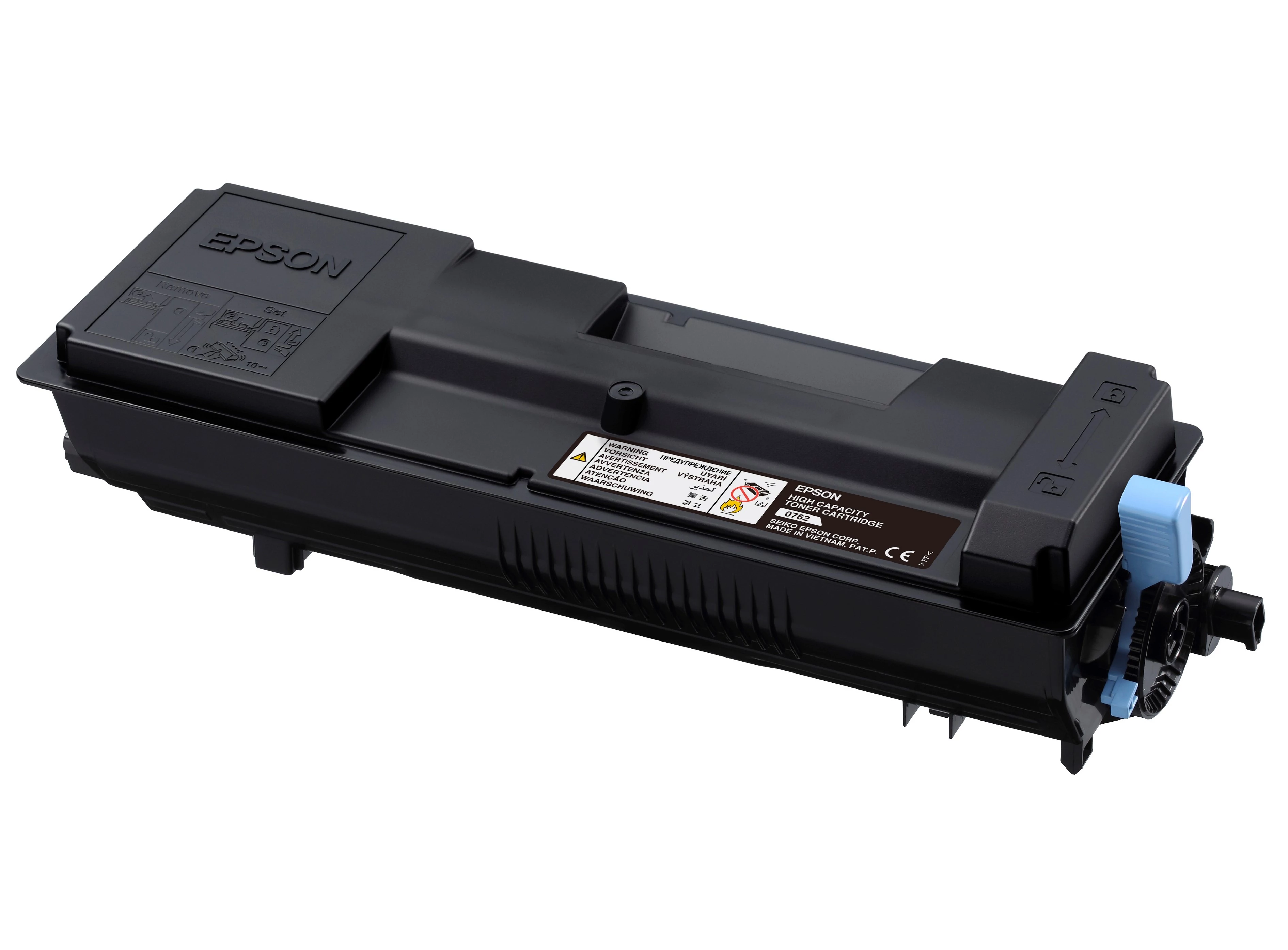 Epson M8100 Toner 21,7K (Eredeti)