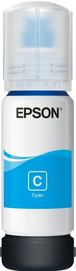 Epson T00R2 Tinta Cyan 70ml No.106 (Eredeti)