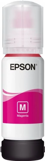 Epson T00R3 Tinta Magenta 70ml No.106 (Eredeti)