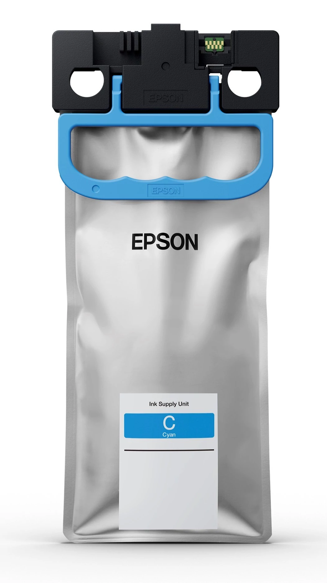 Epson T01D2 Patron Cyan 20K (Eredeti)