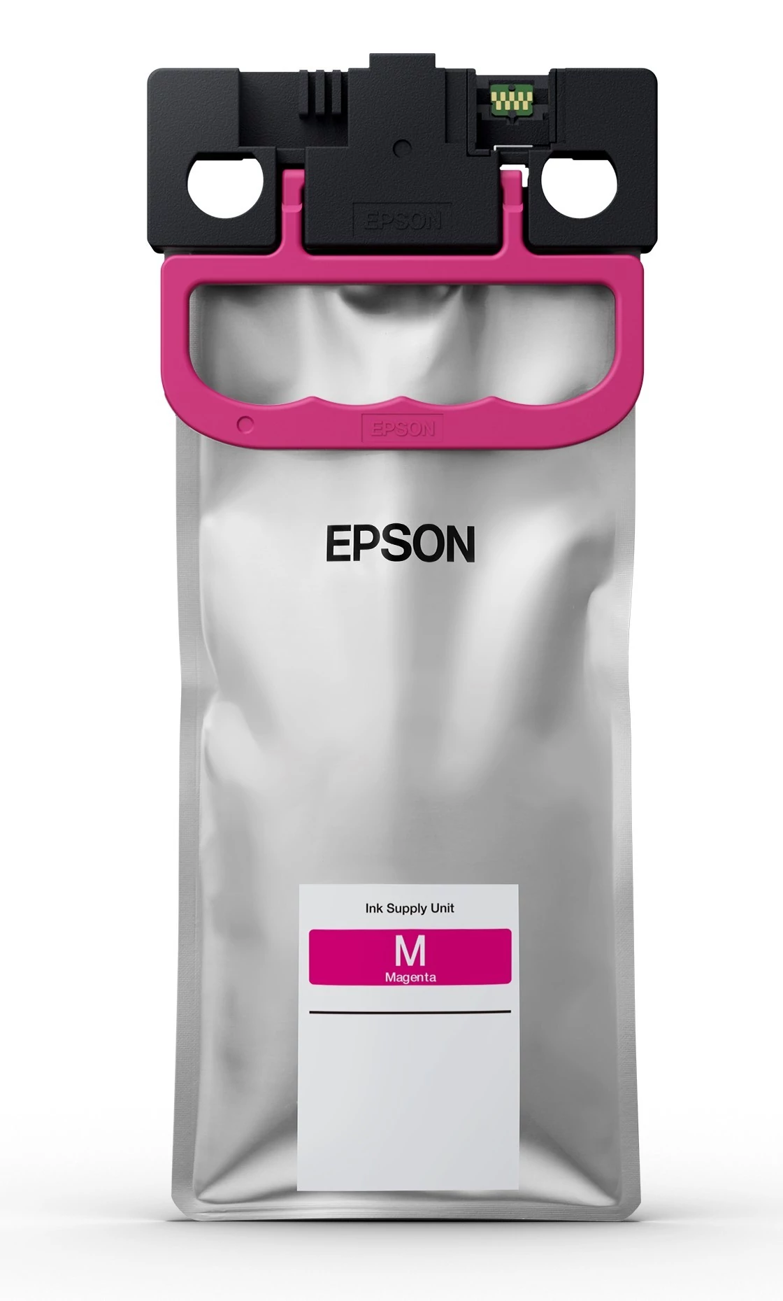 Epson T01D3 Patron Magenta 20K (Eredeti)