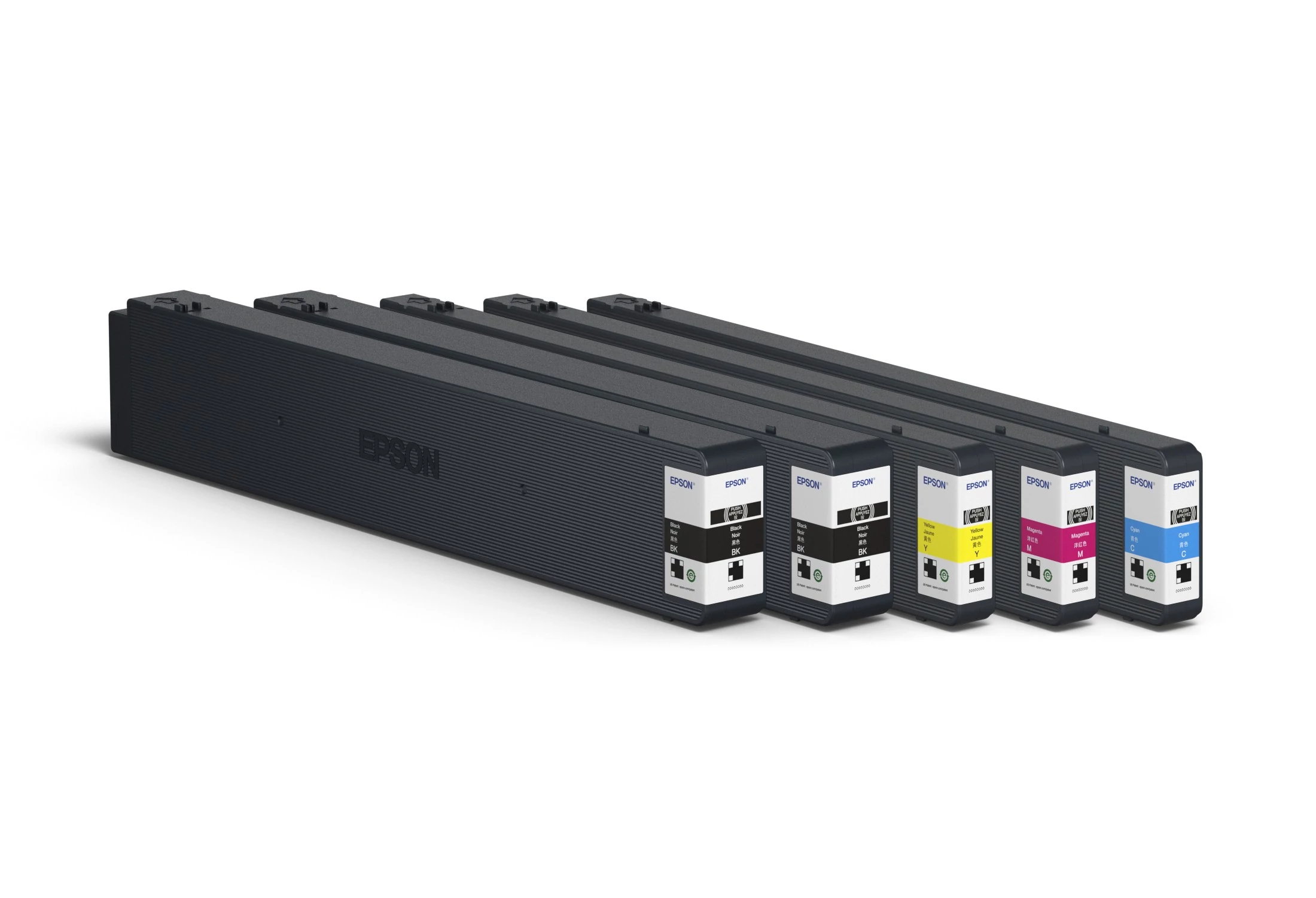 Epson T02Q1 Patron Black 50K (Eredeti)