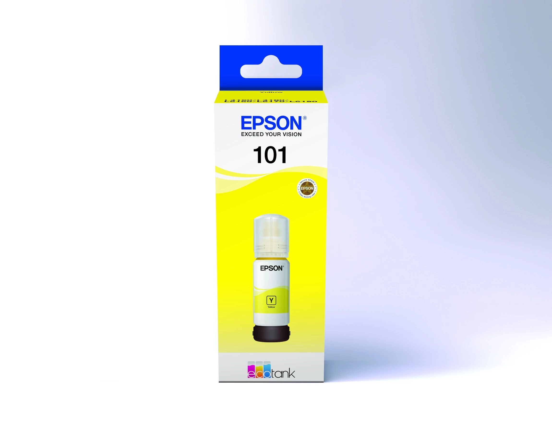 Epson T03V4 Tinta Yellow 70ml (Eredeti)