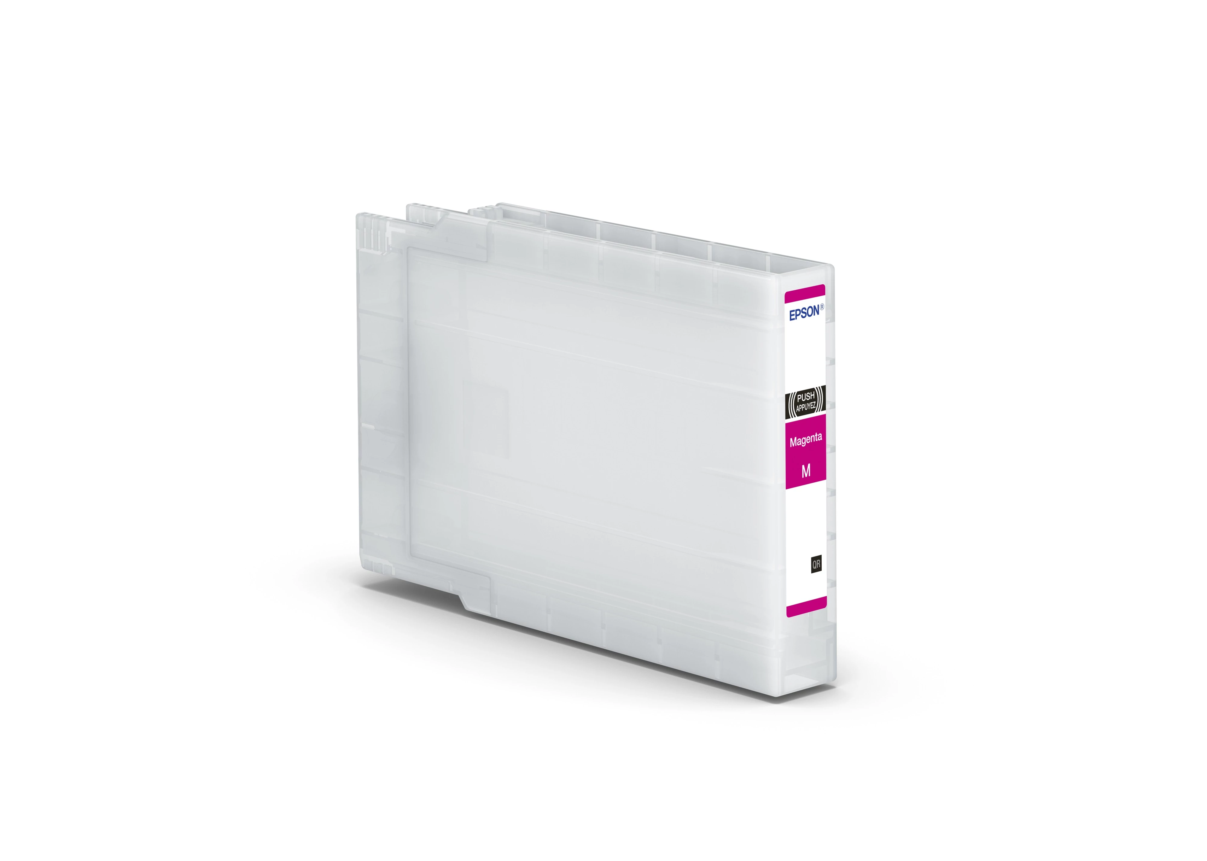 Epson T04A3 Patron Magenta (Eredeti)