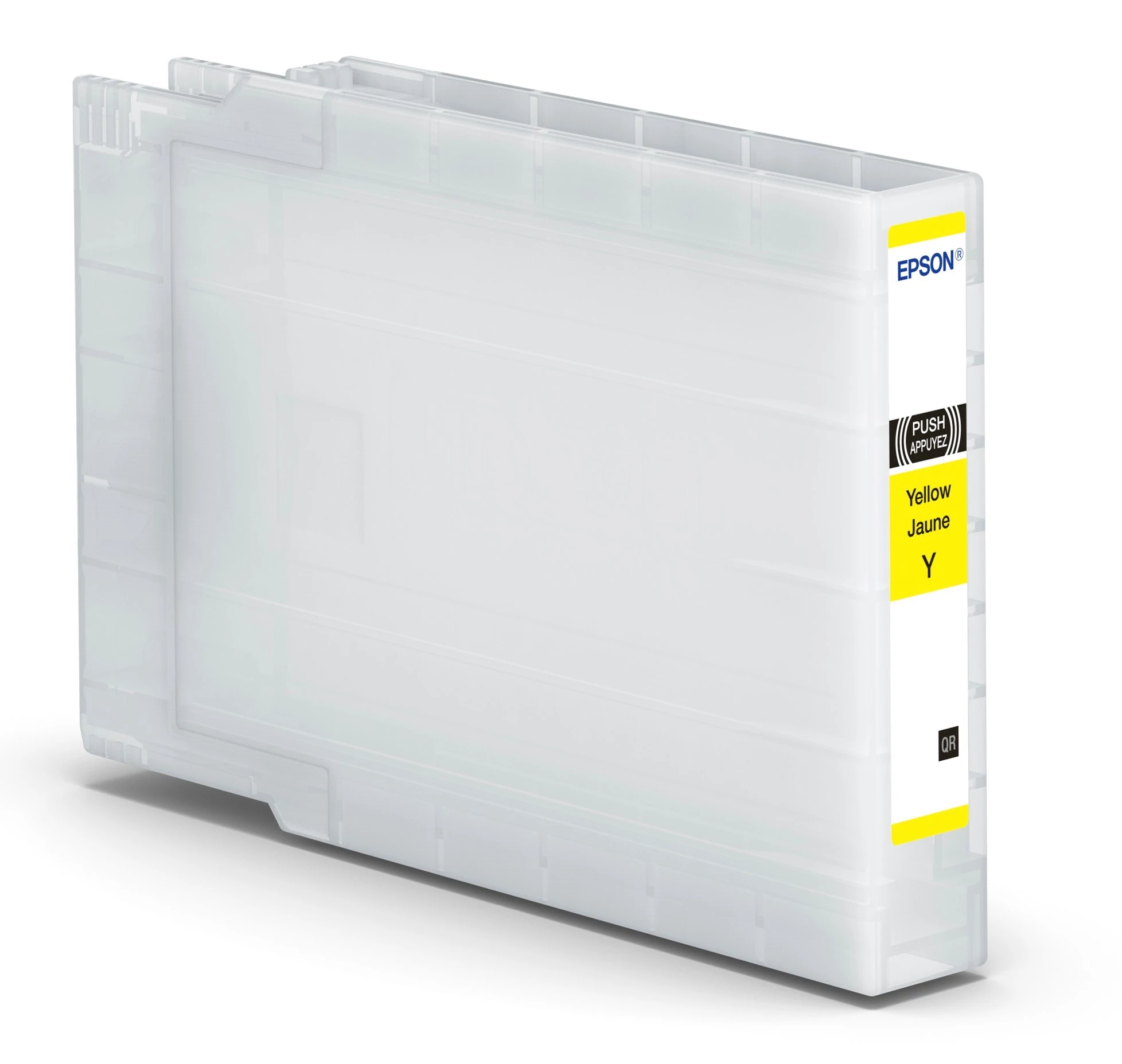 Epson T04C4 Patron Yellow (Eredeti)