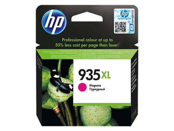 HP C2P25AE Patron Mgnt No.935XL (Eredeti)