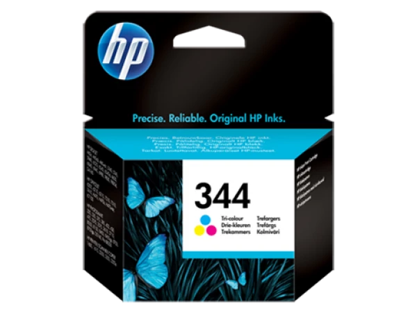 HP C9363EE Patron High Color No.344 (Eredeti)