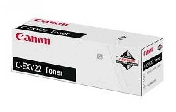 Canon CEXV22 toner (Eredeti)