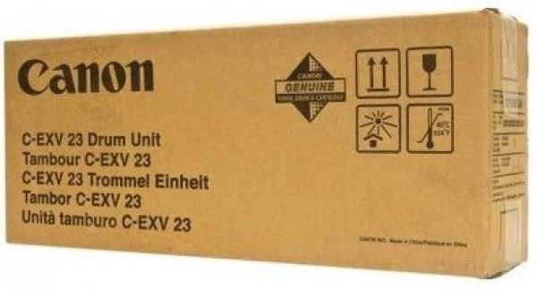 Canon C-EXV 23 Drum unit (Eredeti)